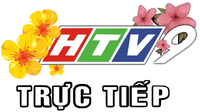 HTV9 logo Tết trực tiếp 2023