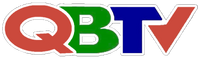 QBTV logo 2019-2023; 2024