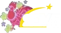 SCTV5 logo Tết 2017
