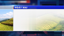 VTV1 Ngày mai 2023.2
