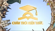 Chân trời kiến thức