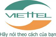 Viettel logo 2004-2006