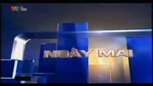 VTV1 Ngày mai 2014