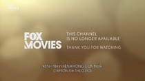 Fox Movies Vietnam ngừng phát sóng