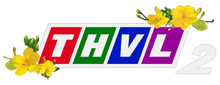 THVL2 logo Tet 2023 bản 2