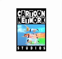 Cartoon Network Studios (1-1 Vietnam)