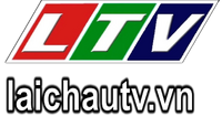 Logo LTV Lai Châu 08-2017