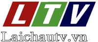 Logo LTV Lai Châu 2022 (có website, Bản 3)