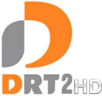 DRT2 HD logo