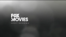 Fox Movies ident 2021