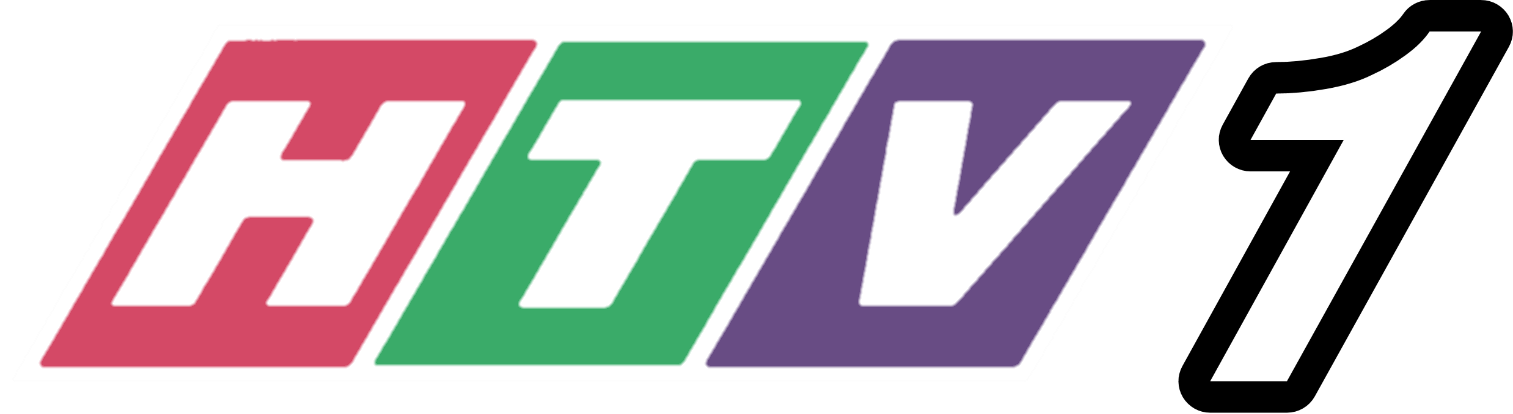 Viettel TV - HTV1 | Wikia Logos | Fandom
