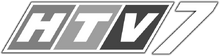 HTV7 logo 25-27.07.2024 bản 1
