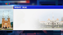 VTV1 Ngày mai 2023.7 (with screenbug)