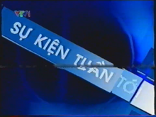 VTV1 Sự kiện tuần tới (2007-2009)