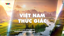 Việt Nam thức giấc (Chào buổi sáng) (2025-nay)