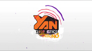 YAN TV ident 2014 3