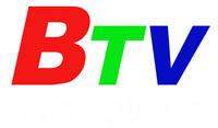 BTV Bình Dương logo chính (BTV2, có website)