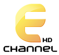 E Channel HD logo 2016