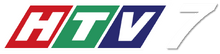 HTV7 logo 2012