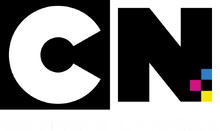 Cartoon Network logo 2016 (HD)