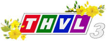THVL3 logo Tết 2021, 2022