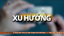 Xu hướng (Chào buổi sáng) (2018-2022)