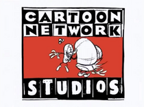Cartoon Network Studios logo (Out of Jimmy's Head)