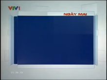 GTCT VTV1 ngày mai (2013)