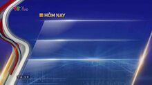 GTCT VTV1 trong ngày (2016)