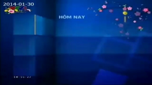 GTCT VTV1 trong ngày (Tết Giáp Ngọ 2014)