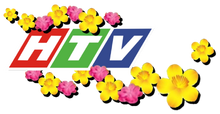 HTV logo Tet 2017, 2018 (HTV7 và HTV9)