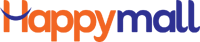 Happymall logo