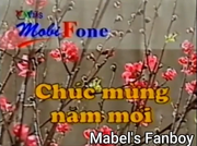 Mobifone QCKT Tết 1999