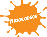 NICKELODEON Logo