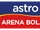 Astro Arena Bola 3