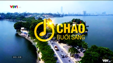 Chào buổi sáng VTV1 (2018-2022)(05h30)