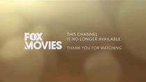 Fox Movies Đông Nam Á ngừng phát sóng