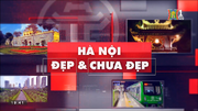 Ident Hà Nội đẹp và chưa đẹp (Đài PT-TH Hà Nội, 2023)
