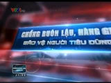 Chống gian lận - bảo vệ người dùng