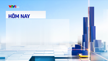 Mẫu GTCT VTV1 Hôm nay 2021