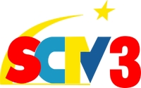 SCTV3 logo 2011