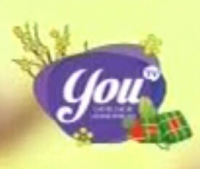 YouTV logo Tết 2023