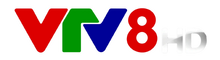 VTV8 HD logo 2016 bản 2