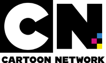 Cartoon Network 2016 (HD)