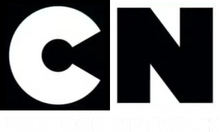 Cartoon Network logo version 2