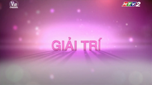 Giải trí HTV2 2015