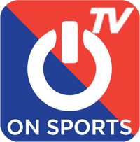 ON Sports TV | Wikia Logos | Fandom