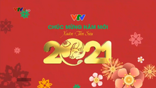 VTV ident Tết 2021 (V4.2)
