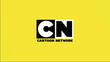 Cartoon Network Asia ident 2017-2022 11