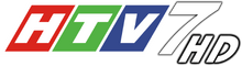 HTV7 HD logo (14-15.02.2018)
